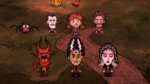 Dont Starve Together Hallowed Nights Survivors Chest Part II PC Steam Gift GLOBAL DLCS 72513 2 2