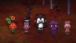 Dont Starve Together Hallowed Nights Survivors Chest Part III PC Steam Gift GLOBAL DLCS 72310 2 1