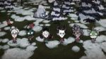 Dont Starve Together Merrymaker Survivors Chest Part II PC Steam Gift GLOBAL DLCS 71618 2