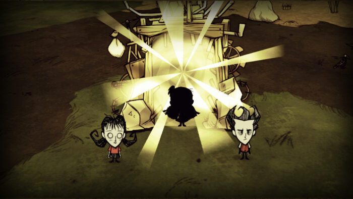 Dont Starve Together PC Steam Gift GLOBAL ACTION SHOOTING 4430 2 8