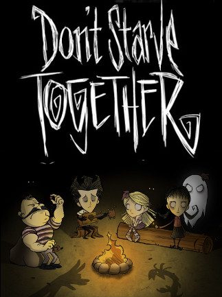 Dont Starve Together PC Steam Gift GLOBAL ACTION SHOOTING 4430 2