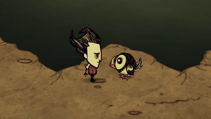 Dont Starve Together Seaside Chest PC Steam Gift GLOBAL DLCS 72429 2 5