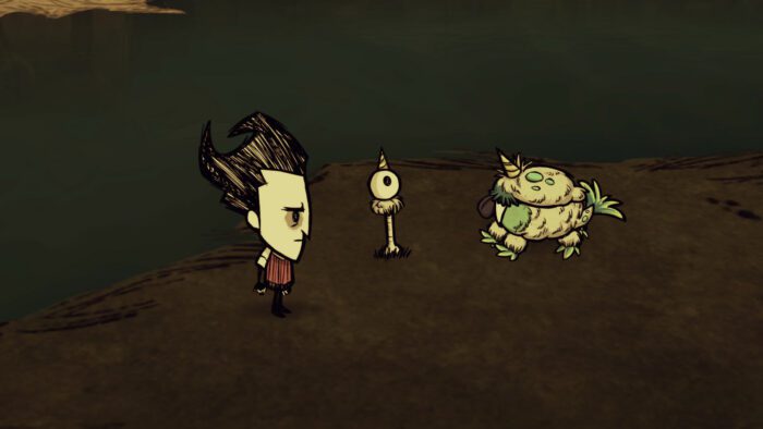 Dont Starve Together Seaside Chest PC Steam Gift GLOBAL DLCS 72429 2