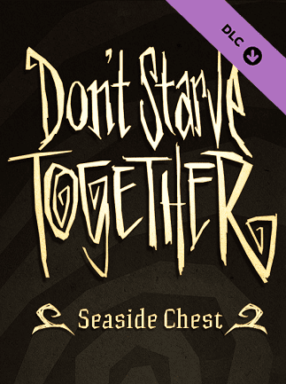 Dont Starve Together Seaside Chest PC Steam Gift GLOBAL DLCS 72429 2