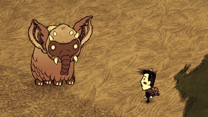 Dont Starve Together Spring Cleaning Bundle PC Steam Gift GLOBAL DLCS 72305 2 8