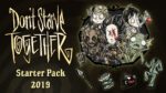 Dont Starve Together Starter Pack 2019 PC Steam Gift GLOBAL DLCS 72500 2 2