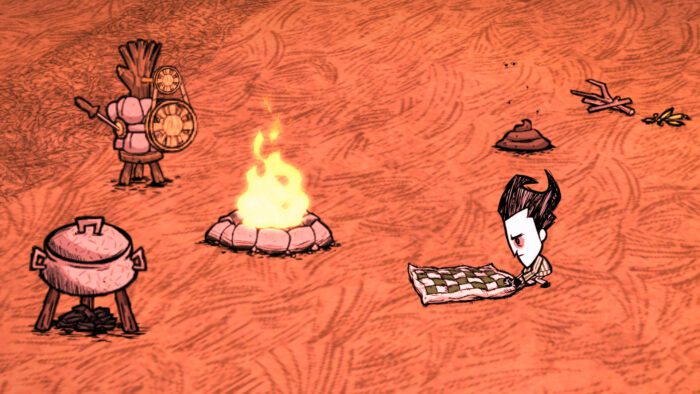 Dont Starve Together Starter Pack 2019 PC Steam Gift GLOBAL DLCS 72500 2 3