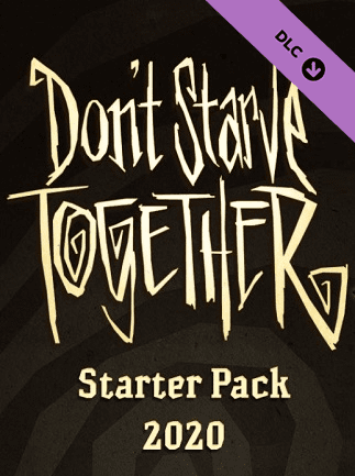 Dont Starve Together Starter Pack 2020 PC Steam Gift GLOBAL DLCS 58266 2