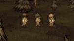 Dont Starve Together Walter Deluxe Wardrobe PC Steam Gift GLOBAL DLCS 72312 2