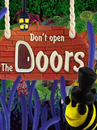 Dont open the doors Steam Key GLOBAL ACTION SHOOTING 18756 2