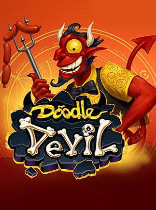 Doodle Devil Steam PC Key GLOBAL SIMULATOR 36196 2