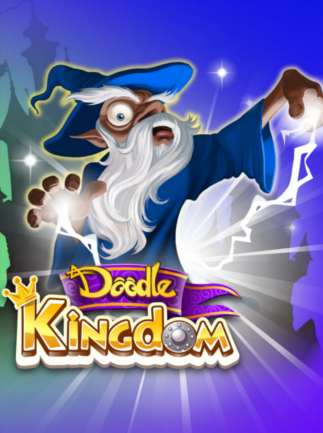 Doodle Kingdom Steam Key GLOBAL ACTION SHOOTING 17302 2