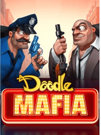 Doodle Mafia Steam Key GLOBAL GAMES 36197 2