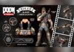 Doom Eternal Biker Slayer Master Collection PC Microsoft Key GLOBAL DLCS 69430 2 1