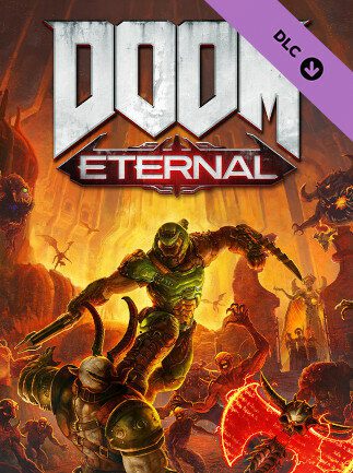 Doom Eternal Biker Slayer Master Collection PC Microsoft Key GLOBAL DLCS 69430 2