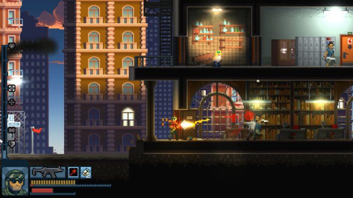 Door Kickers Action Squad PC Steam Gift GLOBAL INDIE 55349 2 3