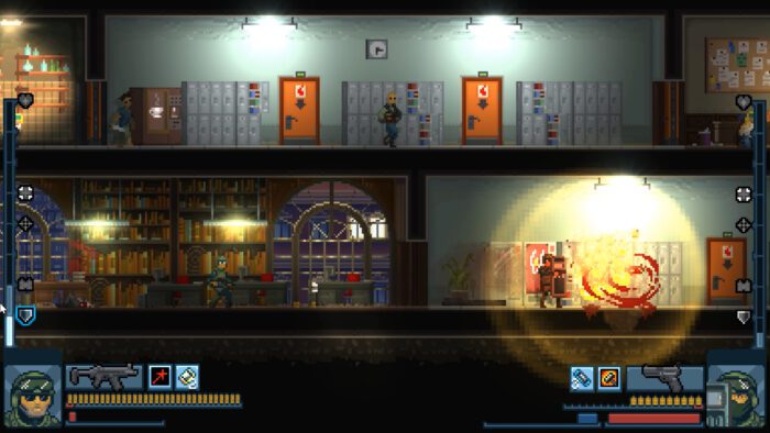 Door Kickers Action Squad PC Steam Gift GLOBAL INDIE 55349 2 7