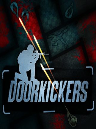 Door Kickers Steam Key GLOBAL ACTION 9740 2