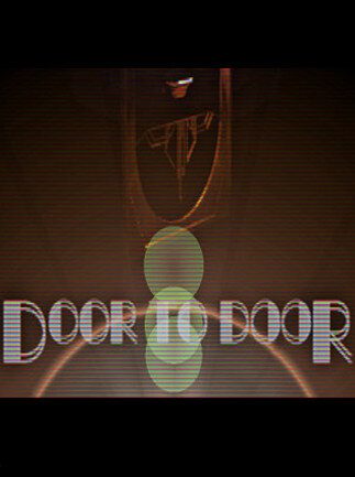 Door To Door Steam Key GLOBAL ADVENTURE 43969 2