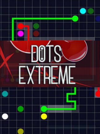 Dots eXtreme Steam Key GLOBAL ACTION 16300 2