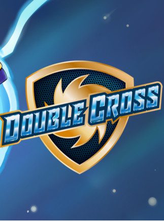 Double Cross Steam Key GLOBAL ADVENTURE 36060 2