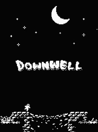 Downwell PC Steam Key GLOBAL ACTION SHOOTING 8252 2