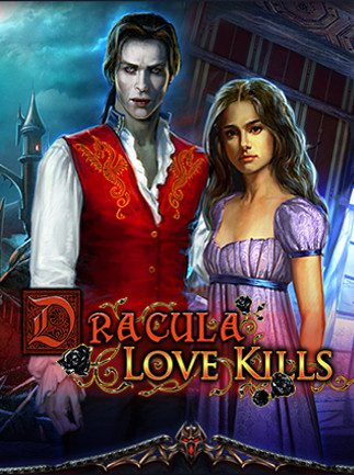 Dracula Love Kills Steam Key GLOBAL ADVENTURE 15794 2