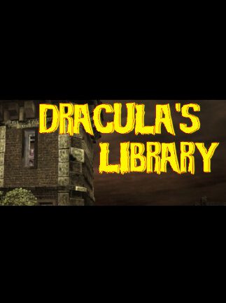 Draculas Library Steam Key GLOBAL ADVENTURE 35902 2