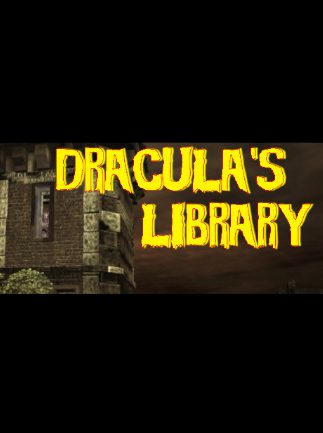 Draculas Library Steam Key GLOBAL ADVENTURE 35902 2