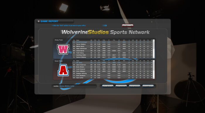 Draft Day Sports College Basketball 3 Steam Key GLOBAL SIMULATOR 36985 2 2