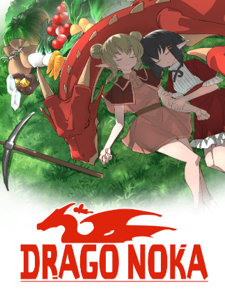 Drago Noka PC Steam Gift GLOBAL CASUAL 71185 2