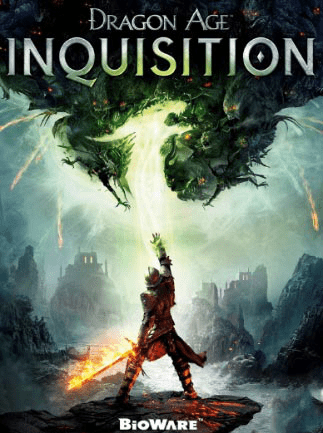 Dragon Age Inquisition EA App Key GLOBAL ACTION 3155 2