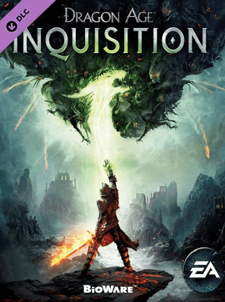 Dragon Age Inquisition Jaws of Hakkon EA App Key GLOBAL DLCS 2692 2