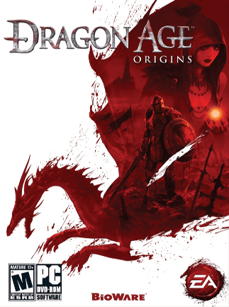 Dragon Age Origins Steam Key GLOBAL ACTION SHOOTING 8292 2