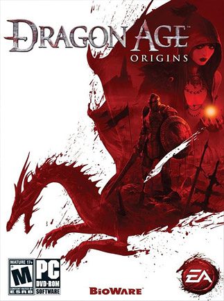 Dragon Age Origins Ultimate Edition EA App Key GLOBAL RPG 33315 2