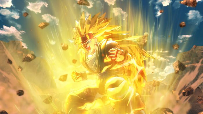 Dragon Ball Xenoverse 2 Steam Key GLOBAL ACTION 1540 2 10