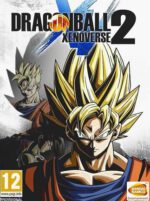 Dragon Ball Xenoverse 2 Steam Key GLOBAL ACTION 1540 2 11