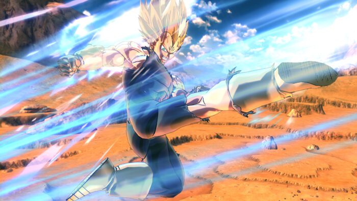 Dragon Ball Xenoverse 2 Steam Key GLOBAL ACTION 1540 2 9