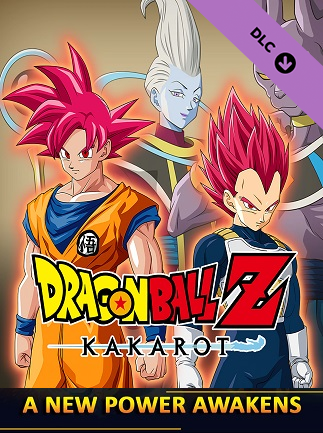 Dragon Ball Z Kakarot A New Power Awakens Set PC Steam Key GLOBAL DLCS 18833 2