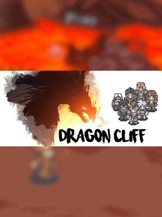 Dragon Cliff Steam Gift GLOBAL ADVENTURE 41356 2