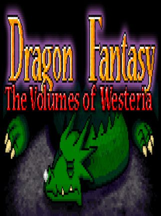 Dragon Fantasy The Volumes of Westeria Steam Key GLOBAL ACTION SHOOTING 34742 2