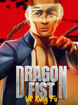 Dragon Fist VR Kung Fu PC Steam Key GLOBALPCSteamVR VR 3162 2