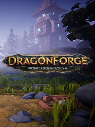 Dragon Forge PC Steam Key GLOBAL ACTION SHOOTING 43536 2