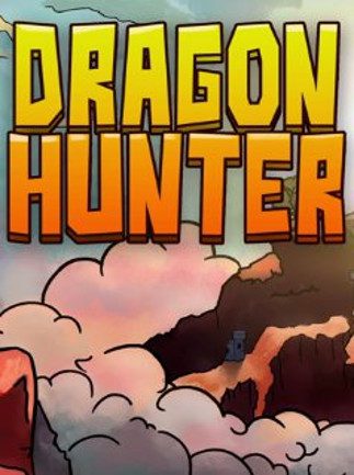 Dragon Hunter Steam Key GLOBAL INDIE 9281 2