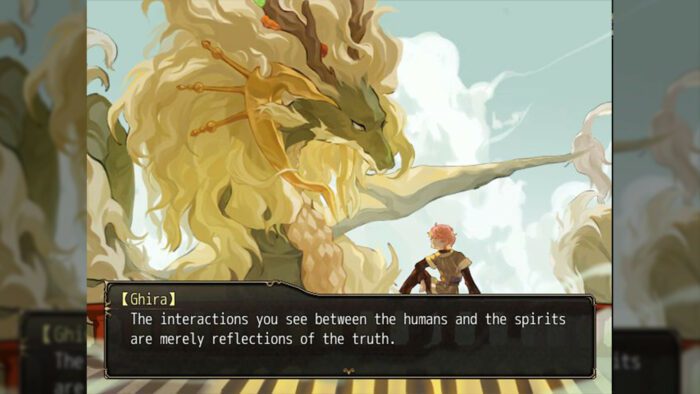 Dragon Spirits PC Steam Key GLOBAL RPG 70758 2 1