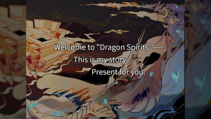 Dragon Spirits PC Steam Key GLOBAL RPG 70758 2 10