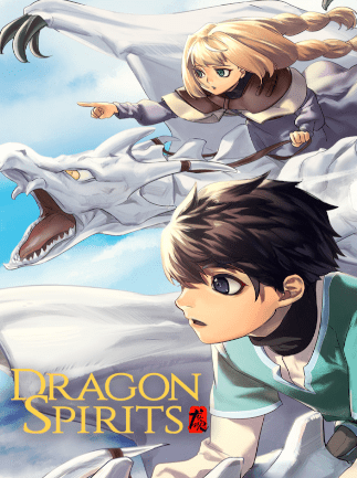 Dragon Spirits PC Steam Key GLOBAL RPG 70758 2