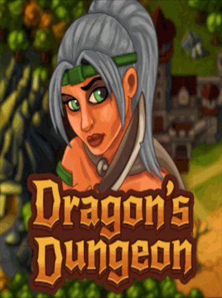 Dragons Dungeon Awakening Steam Key GLOBAL GAMES 38128 2