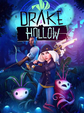 Drake Hollow PC Steam Gift GLOBAL ADVENTURE 35512 2