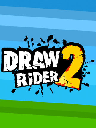 Draw Rider 2 PC Steam Key GLOBAL RACING 12015 2